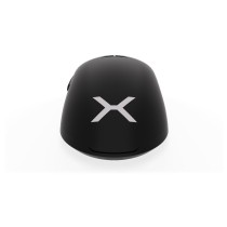Gaming Maus Krux Plasma Wireless (KRXB001) Schwarz