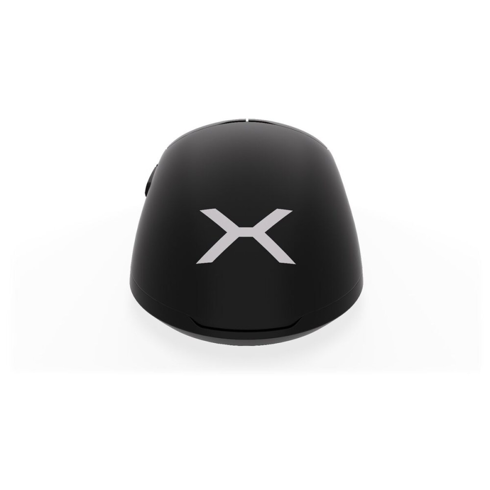 Gaming Maus Krux Plasma Wireless (KRXB001) Schwarz