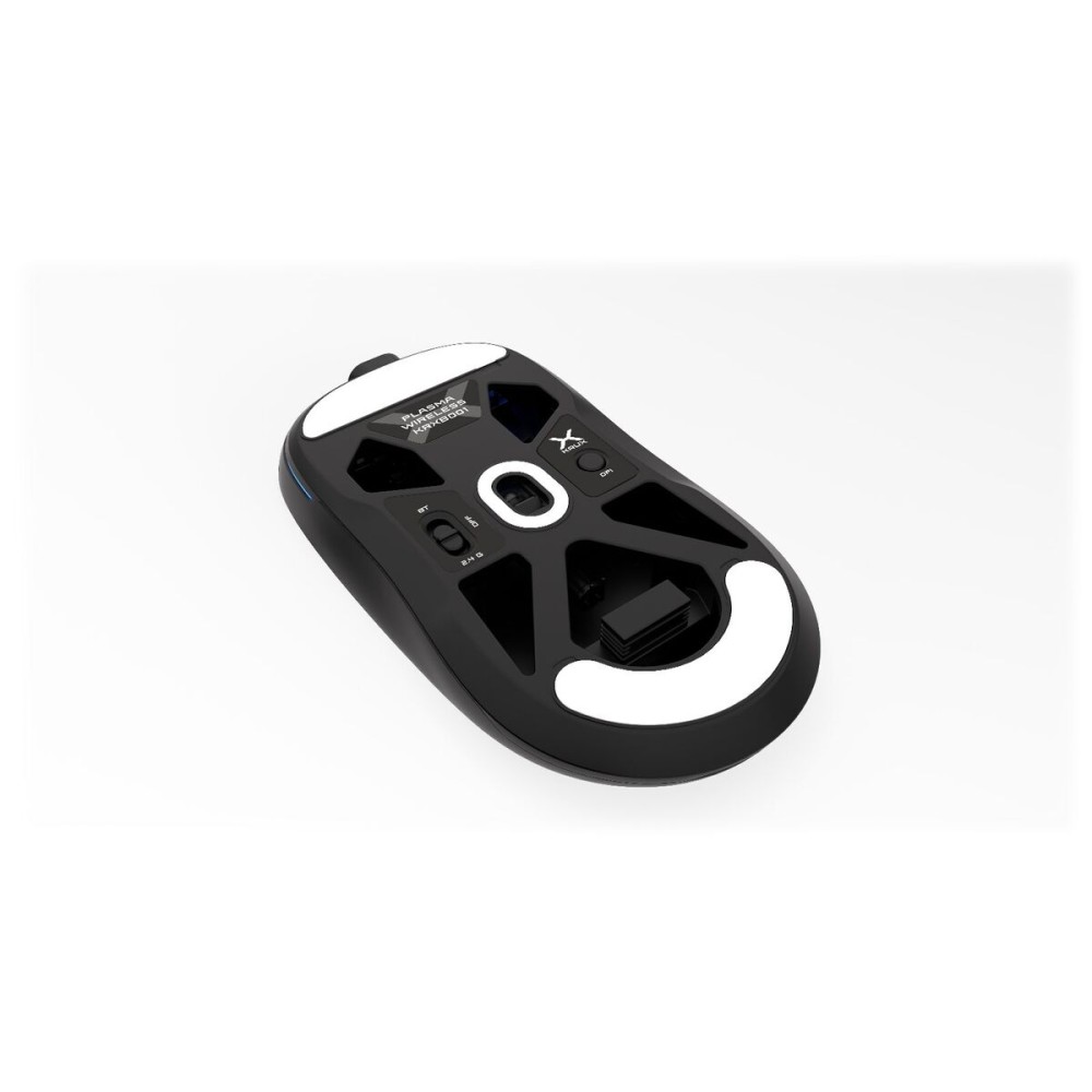 Souris Gaming Krux Plasma Wireless (KRXB001) Noir