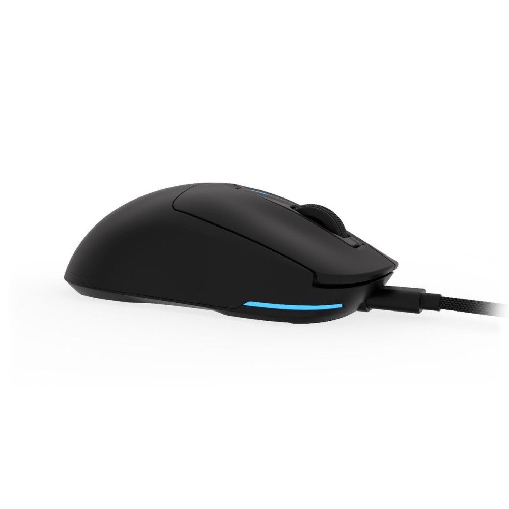 Gaming Maus Krux Plasma Wireless (KRXB001) Schwarz