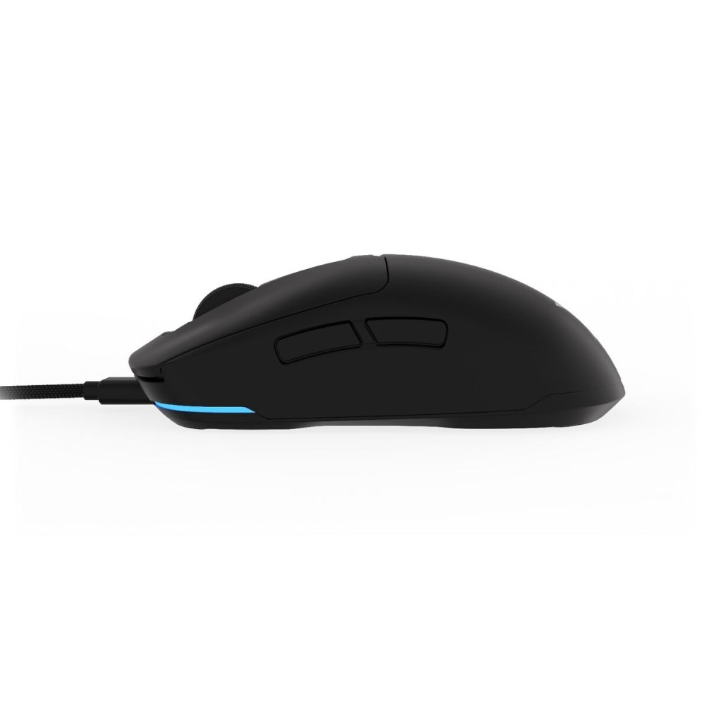 Gaming Maus Krux Plasma Wireless (KRXB001) Schwarz