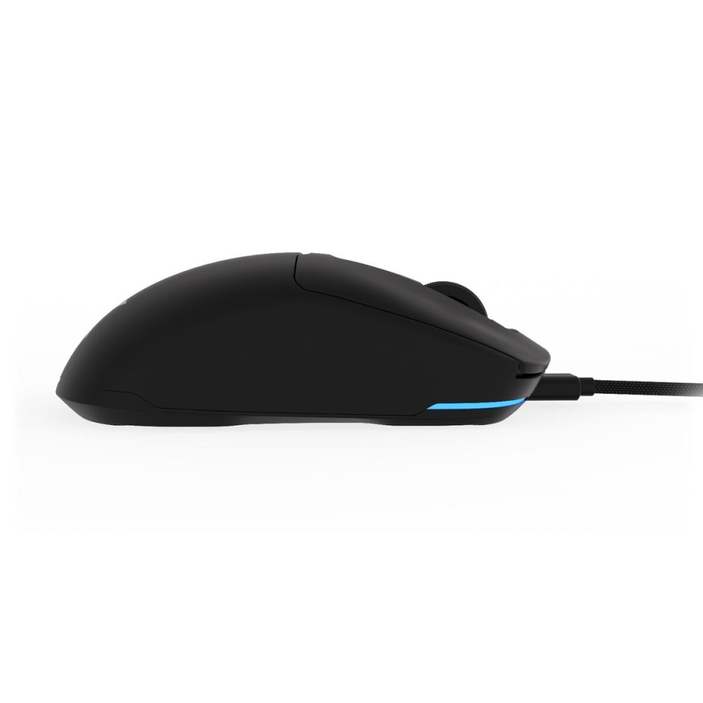 Gaming Maus Krux Plasma Wireless (KRXB001) Schwarz