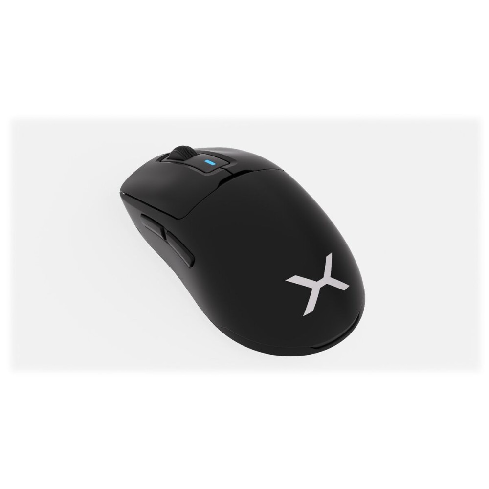 Gaming Maus Krux Plasma Wireless (KRXB001) Schwarz