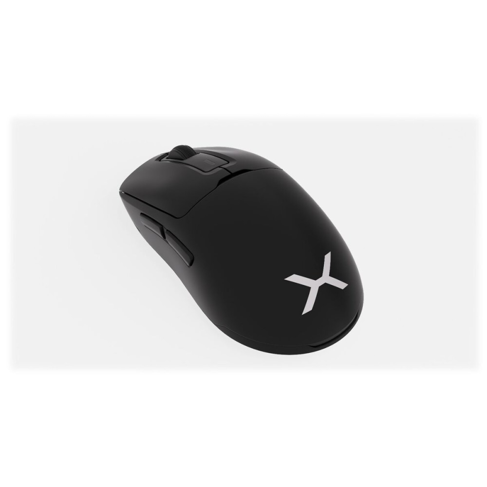 Gaming Maus Krux Plasma Wireless (KRXB001) Schwarz