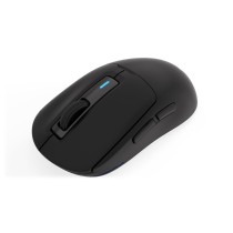 Gaming Maus Krux Plasma Wireless (KRXB001) Schwarz
