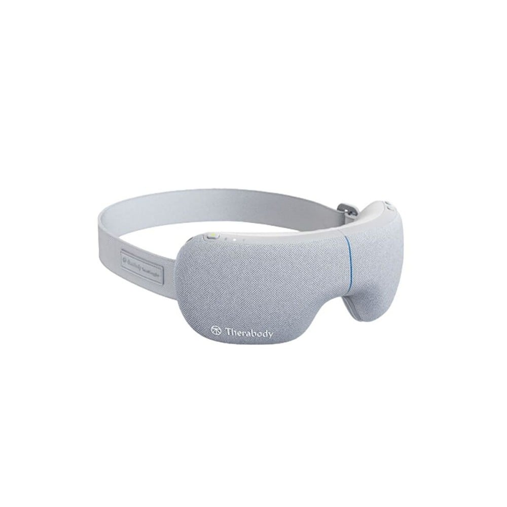 Gift Set Therabody Grey
