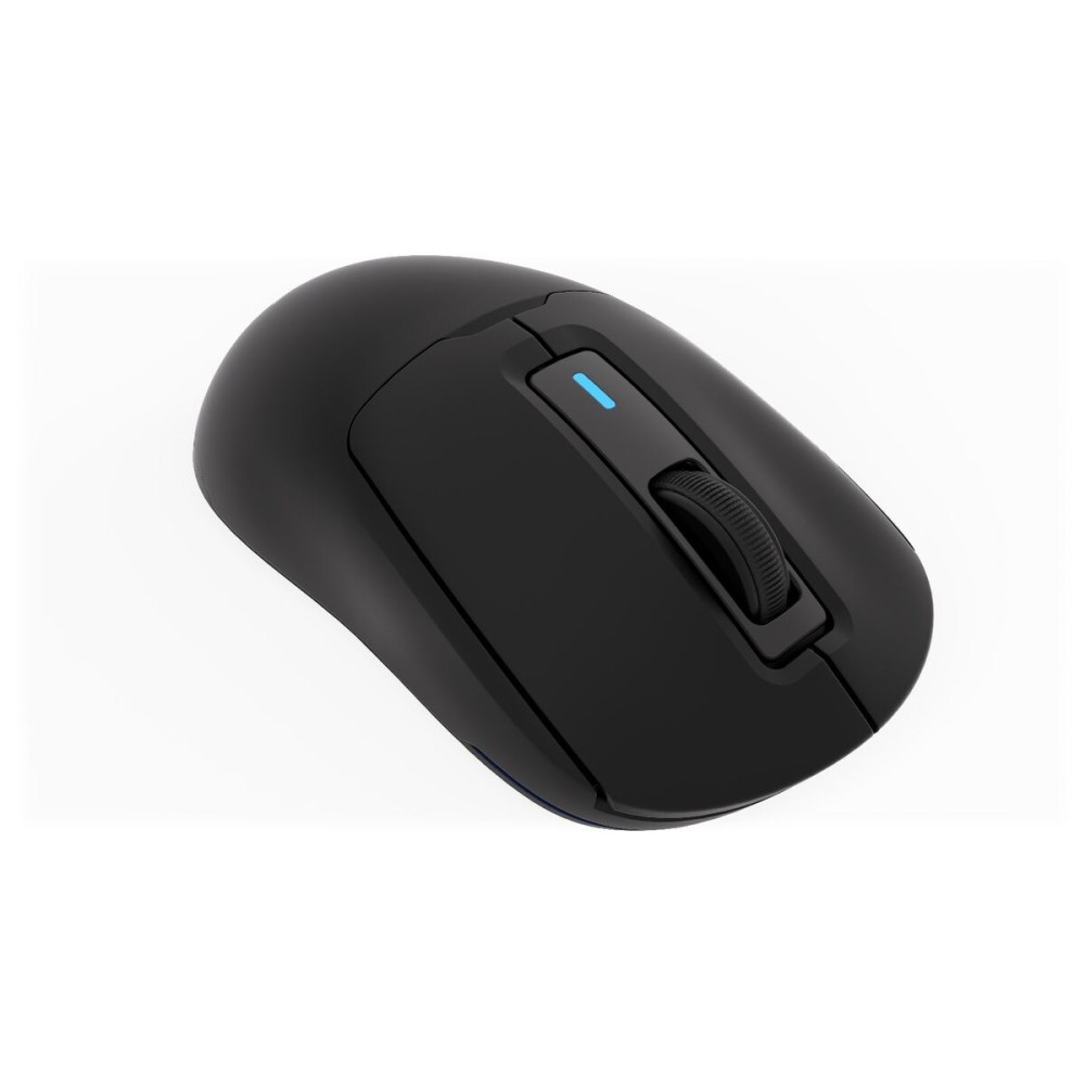 Gaming Maus Krux Plasma Wireless (KRXB001) Schwarz