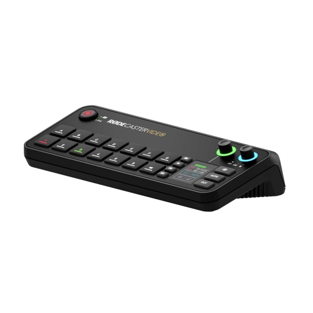 Externer Recorder Rode RCV