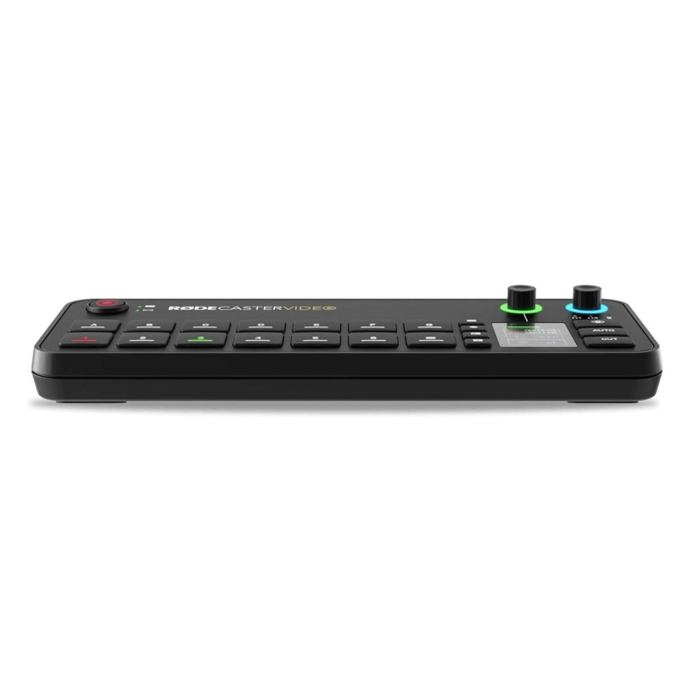 Externer Recorder Rode RCV