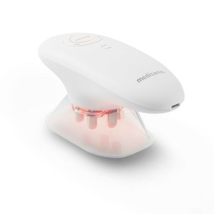 Massagevorrichtung Medisana 88603 Weiß