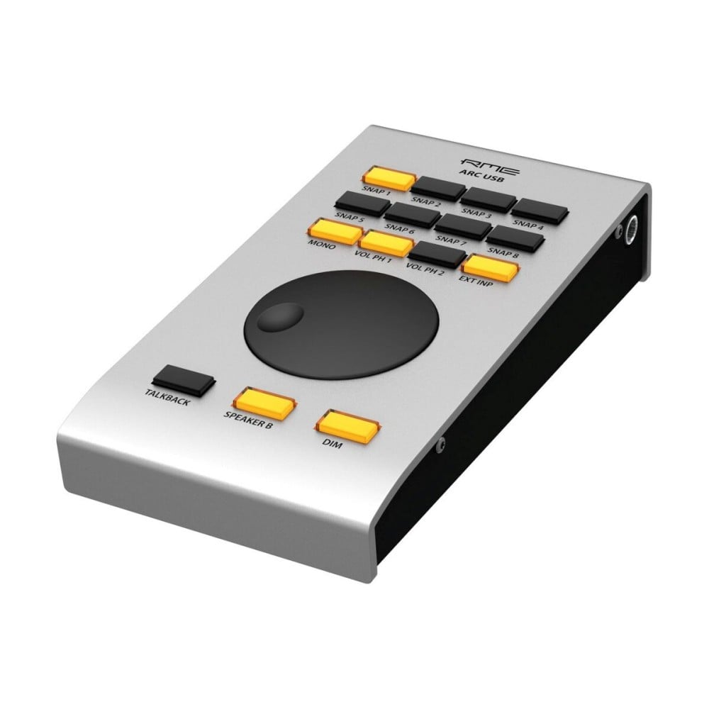Audio-Schnittstelle RME ARC USB
