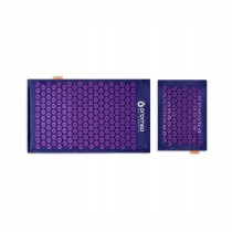 Komfortsessel mit Massagefunktion Oromed ORO-HEALTH FIOLET