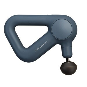 Electric Handheld Massager Therabody TG0003968-3A40 Blue
