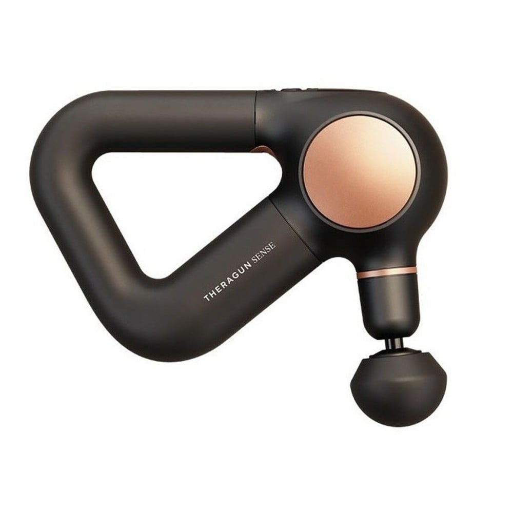 Geschenkset Therabody TG0003971-3A10 Schwarz