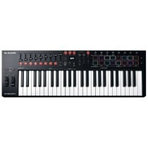 Tastatur M-Audio OXYGEN PRO 49