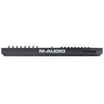 Tastatur M-Audio OXYGEN PRO 49