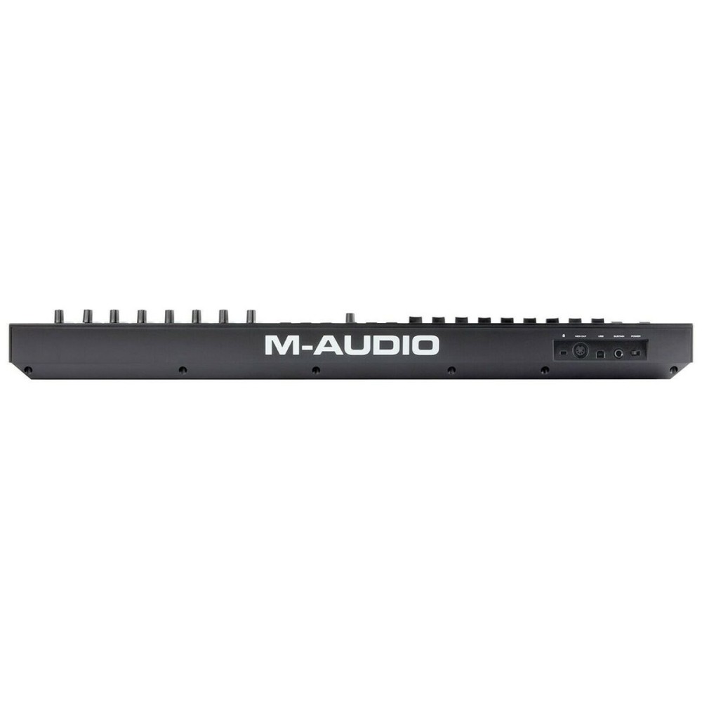 Clavier M-Audio OXYGEN PRO 49