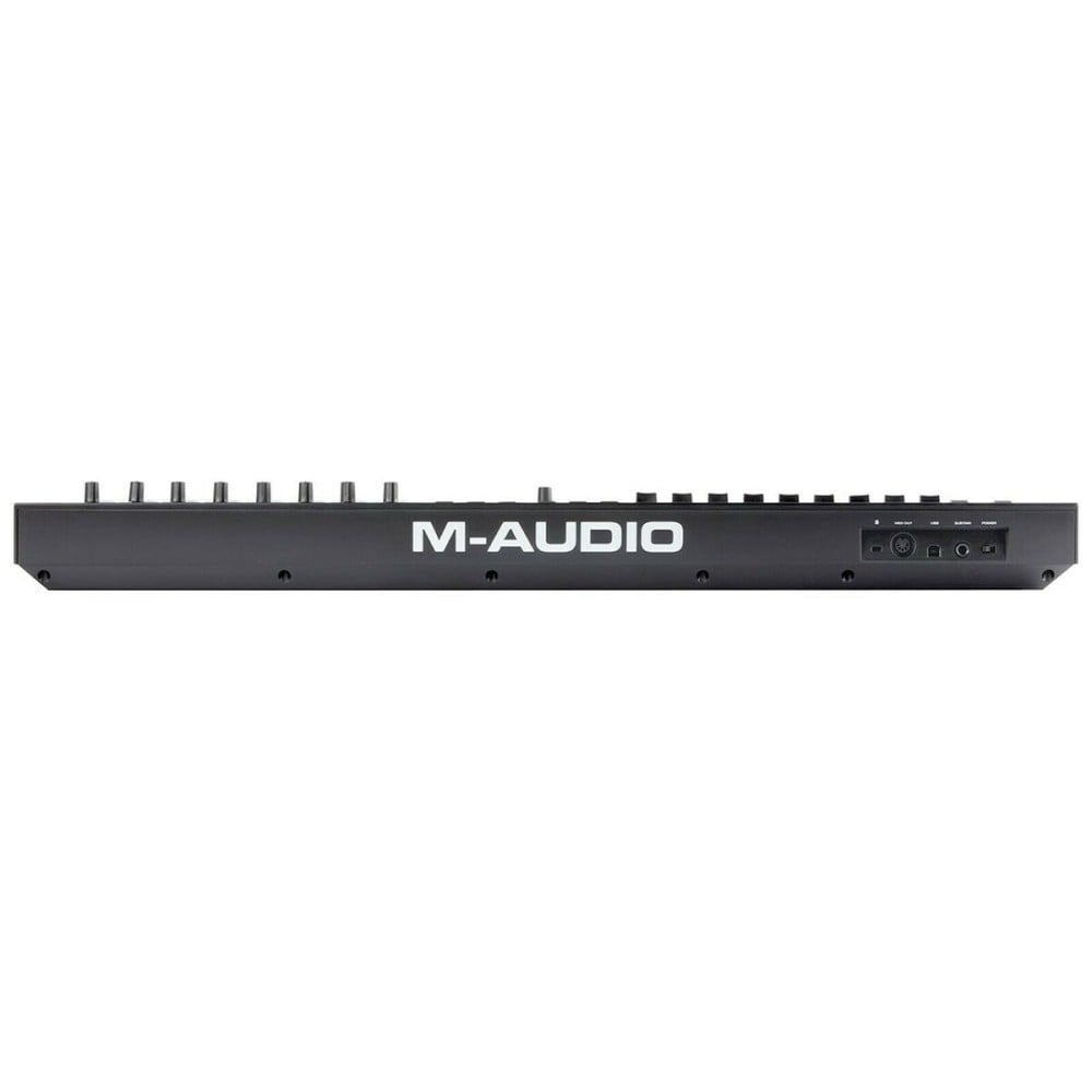 Tastatur M-Audio OXYGEN PRO 49