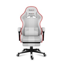 Gaming-Stuhl Huzaro FORCE 4.7 RGB Weiß