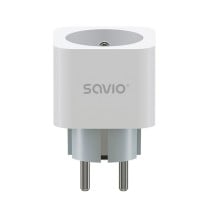 Smart Plug Savio AS-01 Wi-Fi
