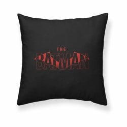 Housse de coussin Batman The Batman A Multicouleur 45 x 45 cm