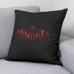 Cushion cover Batman The Batman A Multicolour 45 x 45 cm