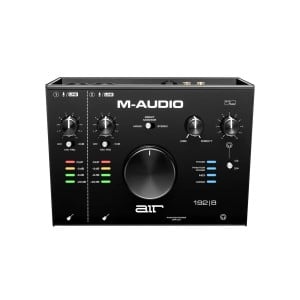 Audio interface M-Audio AIR192 X8