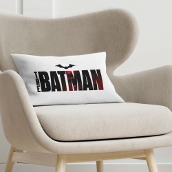 Cushion cover Batman The Batman C Multicolour 30 x 50 cm