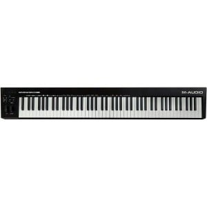 Tastatur M-Audio Keystation 88 MK3