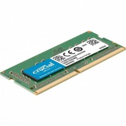 Mémoire RAM Crucial CT2K16G4S266M 32 GB 2666 MHz CL19 DDR4