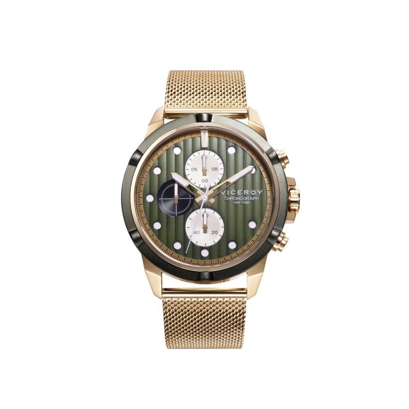 Herrenuhr Viceroy 471329-67 (Ø 43 mm)