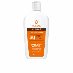 Lait solaire Ecran Ecran Sunnique Spf 30 370 ml