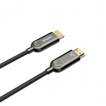 HDMI Kabel Unitek C11085GY03-5M Schwarz 5 m