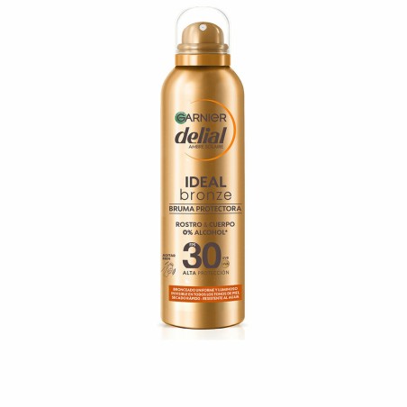 Sonnenschutzmaske Garnier Ideal Bronze Spf 30 150 ml