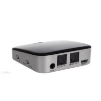 Multifunction Bluetooth Receiver AudioCore AC830