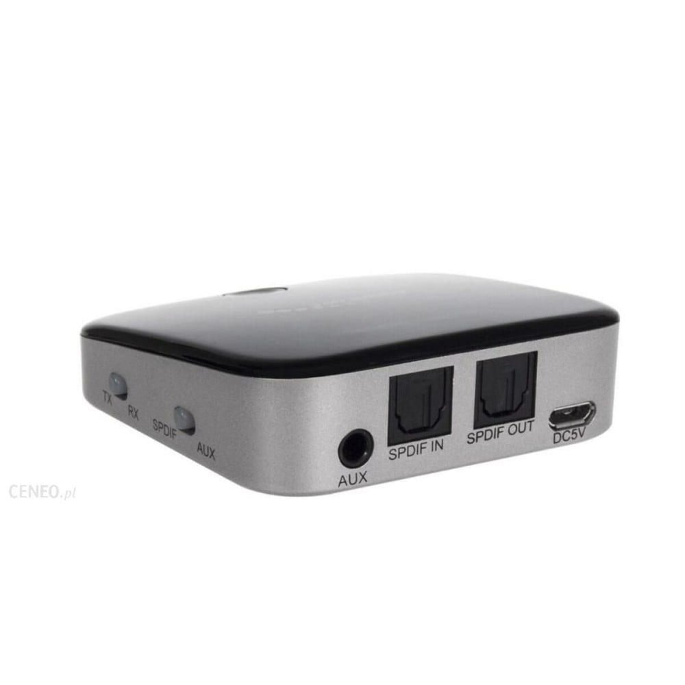 Multifunction Bluetooth Receiver AudioCore AC830