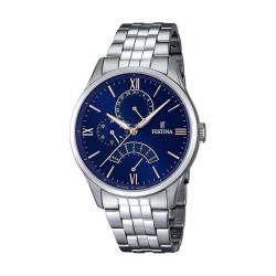 Montre Homme Festina F16822/3 Ø 43 mm 43 mm