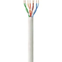 UTP starres Netzwerkkabel der Kategorie 5e Techly 026067 100 m