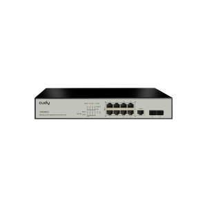Switch Cudy GS2008PS2