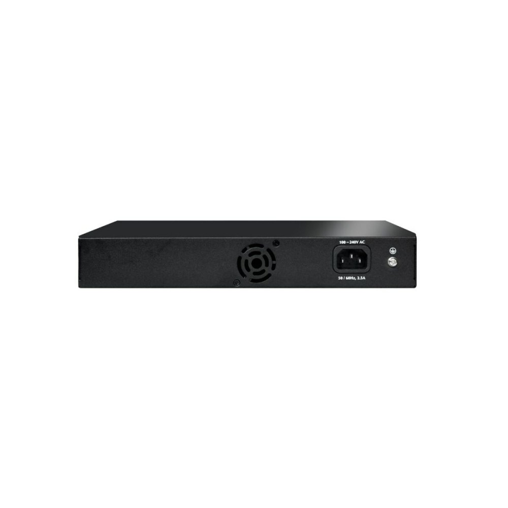 Switch Cudy GS2008PS2