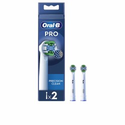 Tête de rechange Oral-B PRECISION CLEAN 2 Unités