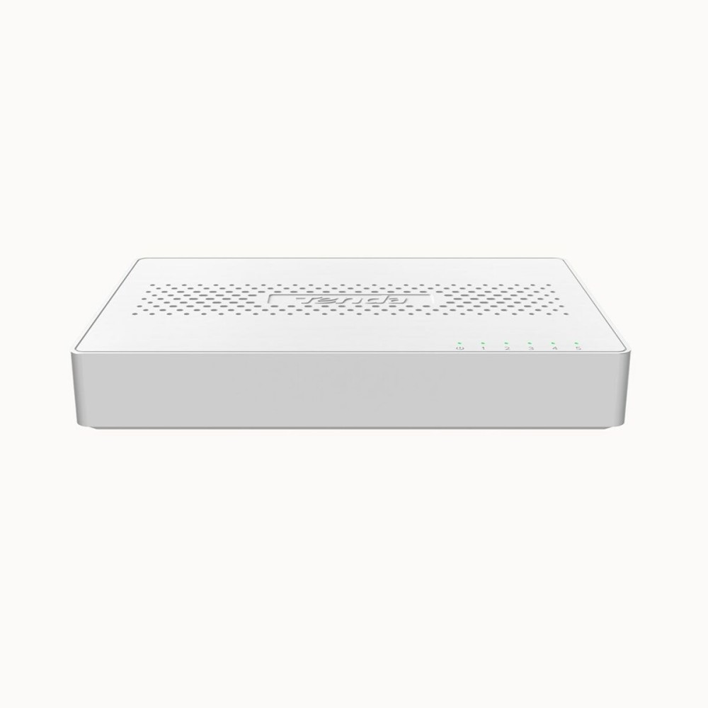 Switch Tenda SM105