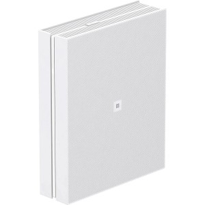 Router ZTE T5400 Blanc RJ45 Wi-Fi 5 GHz Wi-Fi 6 GHz Wi-Fi 4