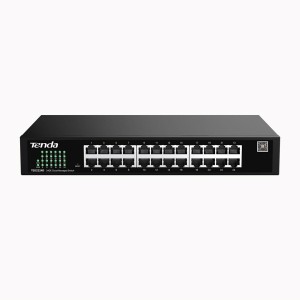 Switch Tenda TEG2228P-24-410W
