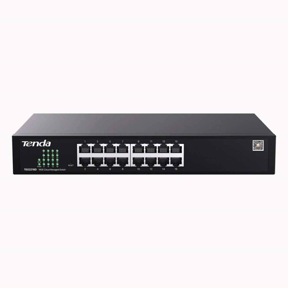 Switch Tenda TEG2216D