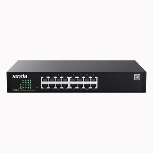 Switch Tenda TEG2216D