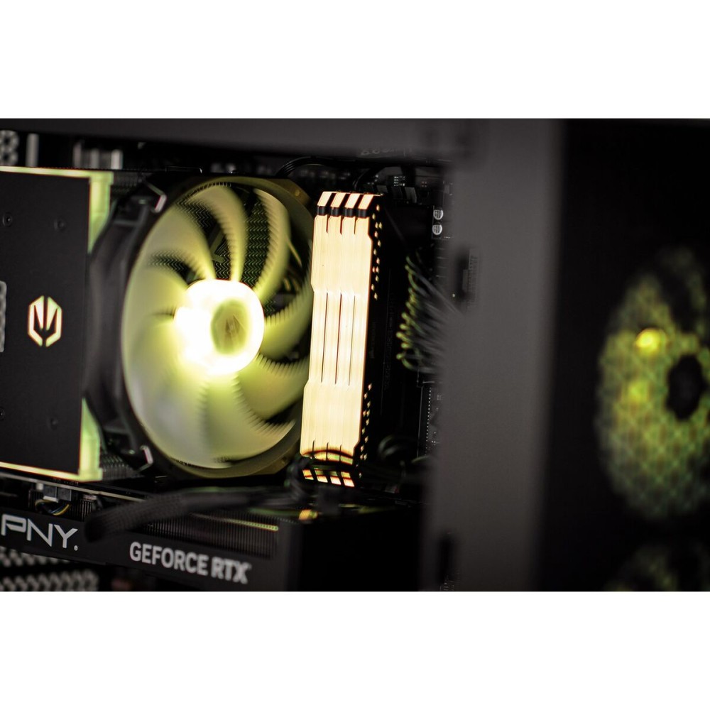 Desktop PC Actina 5901443340003 Intel Core i5-13400F 16 GB RAM 1 TB SSD Nvidia Geforce RTX 4060