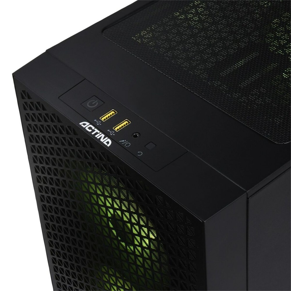 Desktop PC Actina 5901443340003 Intel Core i5-13400F 16 GB RAM 1 TB SSD Nvidia Geforce RTX 4060