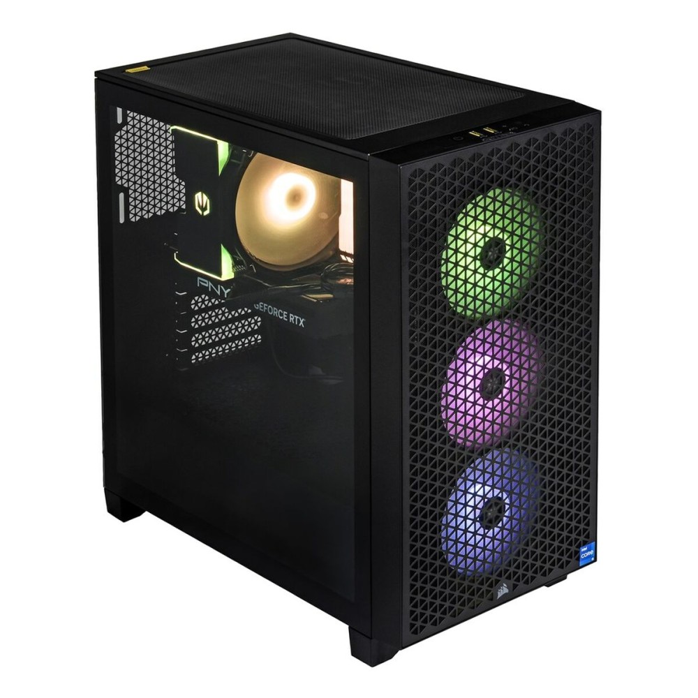 Desktop PC Actina 5901443340003 Intel Core i5-13400F 16 GB RAM 1 TB SSD Nvidia Geforce RTX 4060
