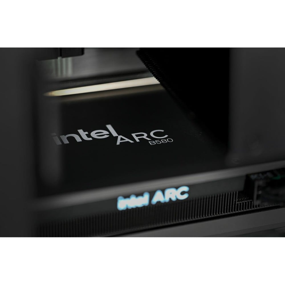 PC de bureau Actina KOMACNGIP0175 32 GB RAM 1 TB SSD